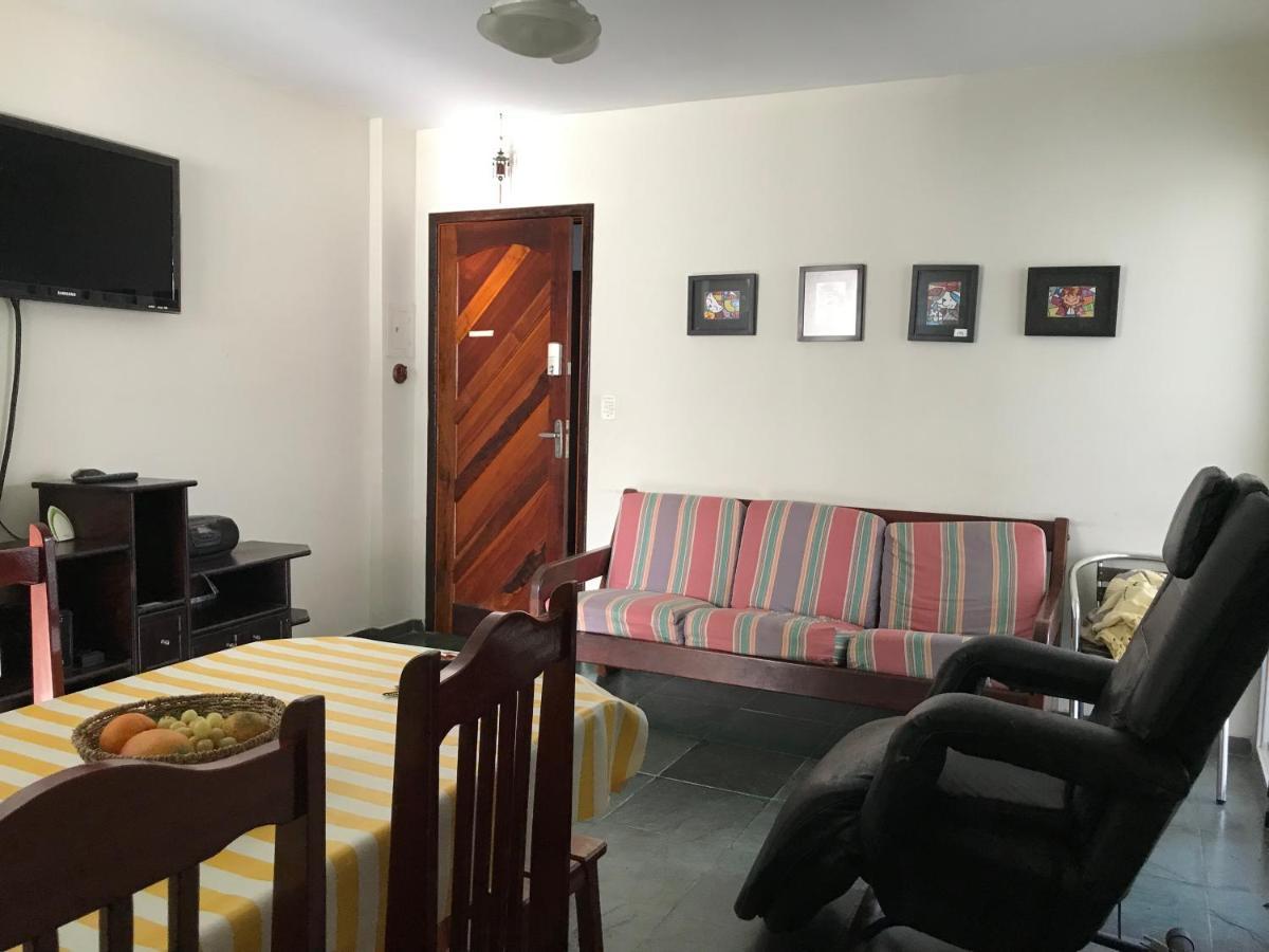 Praia Maranduba Ubatuba Eksteriør billede