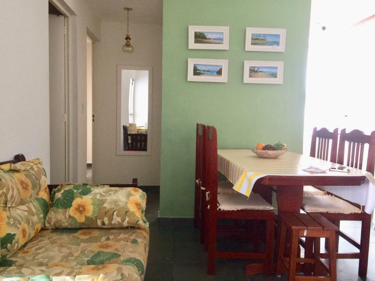 Praia Maranduba Ubatuba Eksteriør billede