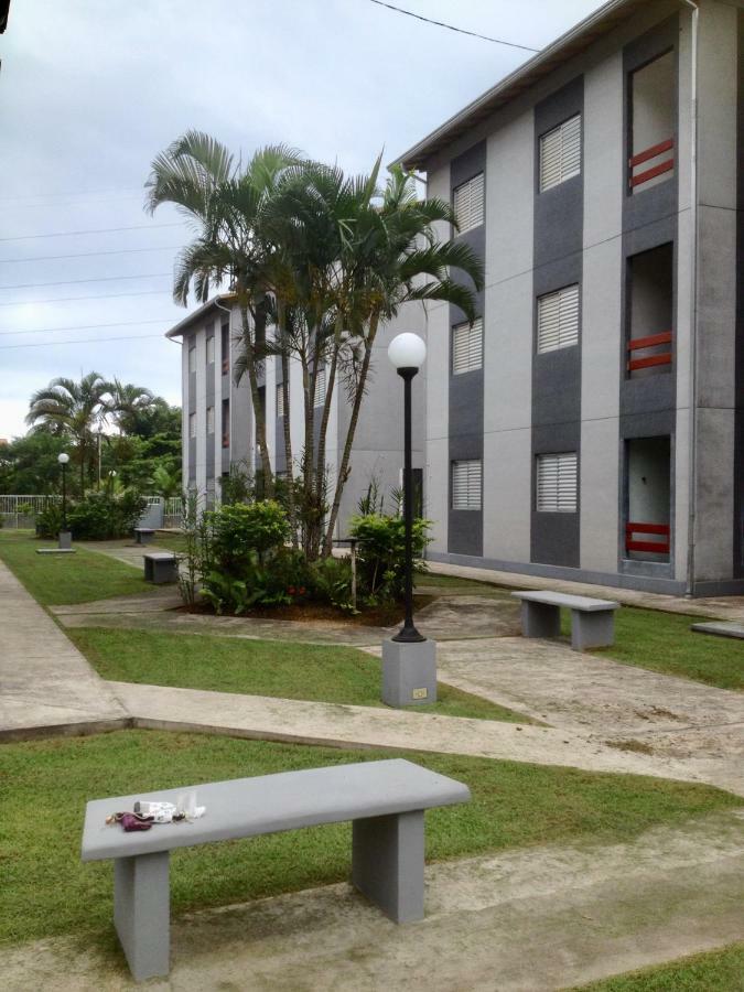 Praia Maranduba Ubatuba Eksteriør billede