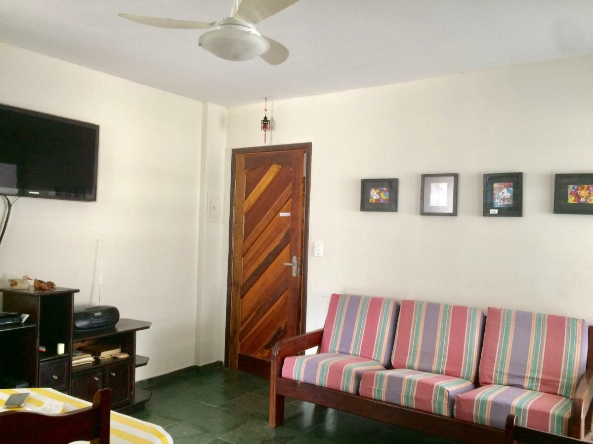 Praia Maranduba Ubatuba Eksteriør billede