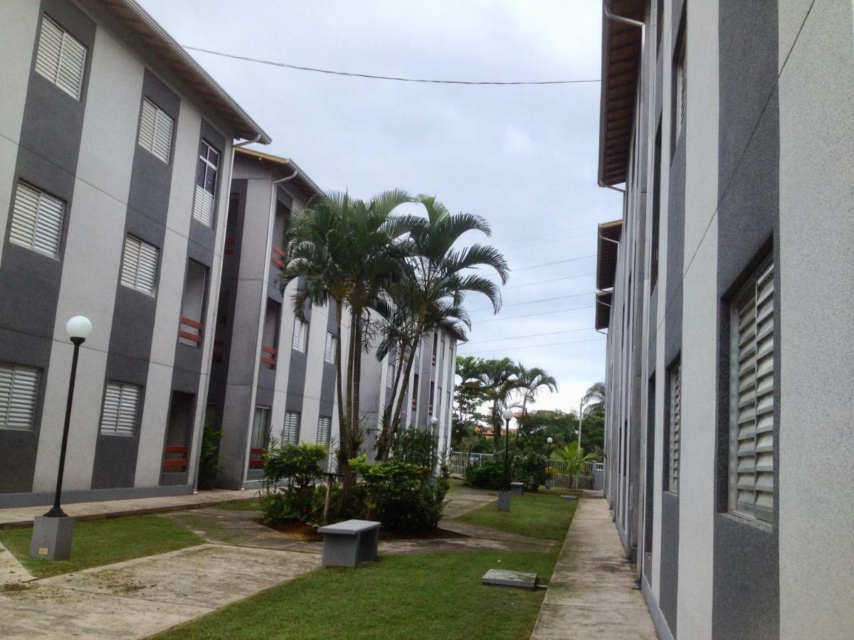 Praia Maranduba Ubatuba Eksteriør billede