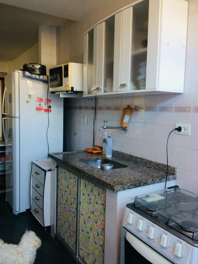 Praia Maranduba Ubatuba Eksteriør billede